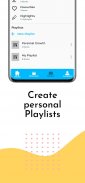 Yebook: Audiobooks & Stories screenshot 2