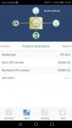WATCHPOWER screenshot 4