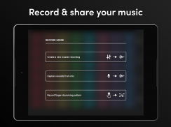 Remixlive - Make Music & Beats screenshot 3