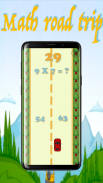 Speed Math Game screenshot 2