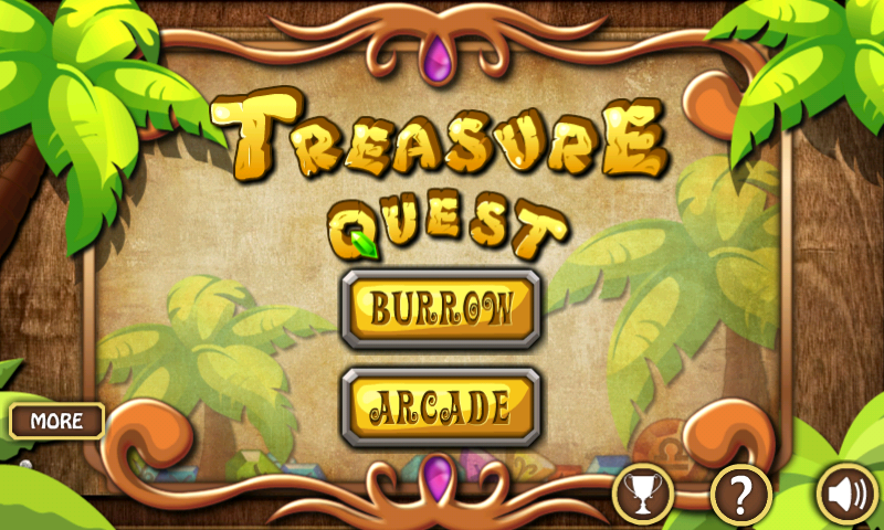 Treasure Quest 1 3 Download Android Apk Aptoide