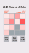 2048 Shades of Color screenshot 7