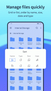 File Manager - File Explorer screenshot 5