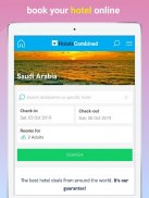 Visa Saudi Arabia screenshot 0
