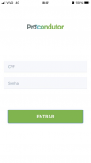 Procondutor - Aulas Online screenshot 3