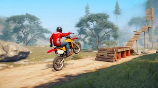 Bike Stunt Games — Bike Games screenshot 7