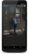 motionEye app - Home Surveillance System screenshot 2