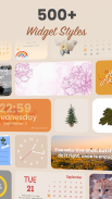 Widget 2023: Aesthetic Widgets screenshot 4