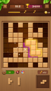 Block Puzzle - Wood Sudoku screenshot 6