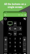 Android TV Remote screenshot 2