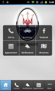 Maserati of Cincinnati screenshot 0