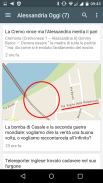 Alessandria notizie locali screenshot 3