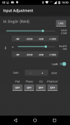 VMX Serial Remote for V-Mixer screenshot 4