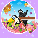 Magic Jigsaw Picture Puzzle: Free Puzzle Games