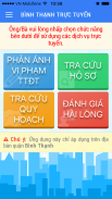 Bình Thạnh Trực Tuyến screenshot 4