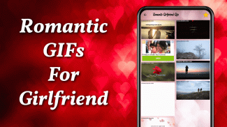 Romantic Gif & Love Gif Images screenshot 5