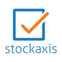 Stockaxis Icon