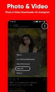Story, Video & Reels Downloader for Instagram screenshot 0