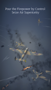 Tap Flight Wings : World War 2 - Fighter Bomber screenshot 1