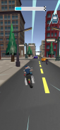 Patrol Officer - لعبة شرطة screenshot 7