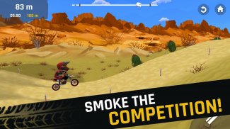 MXGP Motocross Rush screenshot 3