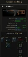 Sacral Store For Tarkov screenshot 2