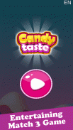 Candy Taste screenshot 5