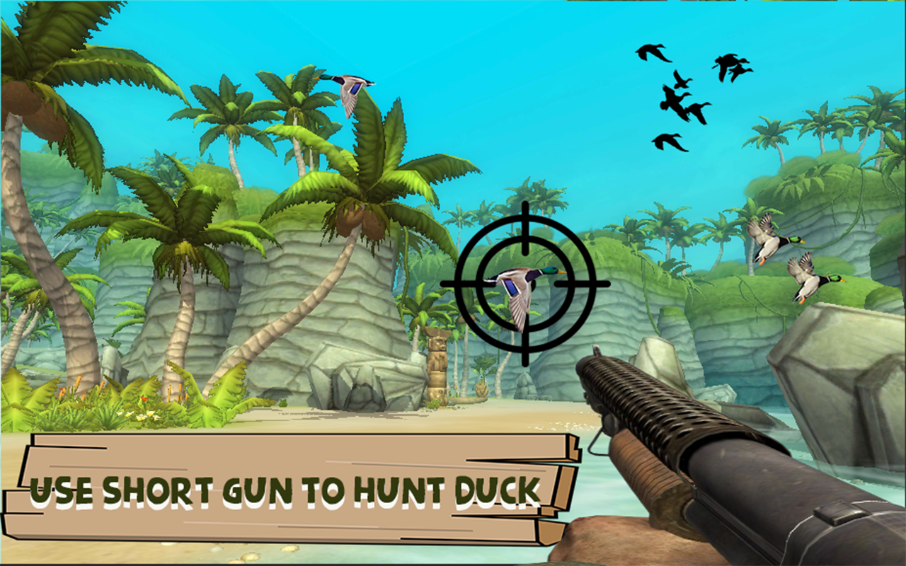 Duck Hunting Season 2019 - Загрузить APK для Android | Aptoide