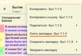 Bible screenshot 4