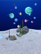 Jellyfish Caring Games screenshot 4