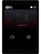 Haiti Broadcasting App 2021 screenshot 12