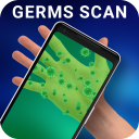 Germs Scanner Simulator: Joke App