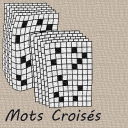 Mots Croisés  Rhodes Icon