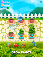 Plants Garden Idle screenshot 3