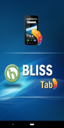 BLISS Tab - Premium Calculator screenshot 1