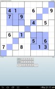 Sudoku Pro Brain Game screenshot 2