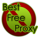 Safe Proxy - Access any sites