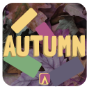 Apolo Autumn - Theme, Icon pack, Wallpaper Icon