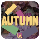 Apolo Autumn - Theme, Icon pack, Wallpaper