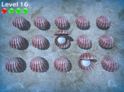 Sea Shell Game screenshot 1