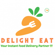 Delight Eat screenshot 0