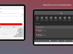 Sparkasse Ihre mobile Filiale screenshot 10