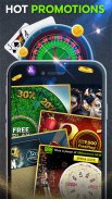 888 Casino Slots & roulette screenshot 16