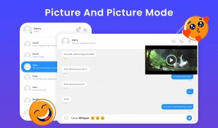 SPlayer - Fast Video Player screenshot 2
