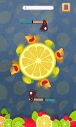 Axe Dash Hit – Axe Champion Hatchet Throwing screenshot 2