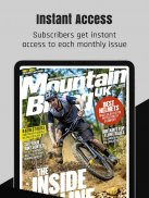 Mountain Biking UK Magazine screenshot 7