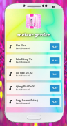 Piano Tiles Meteor Garden screenshot 0