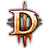 Diablo III Skill Calculator Icon