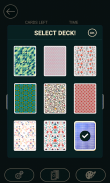 Clock Solitaire - Free screenshot 0