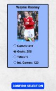 Premier League Card Game screenshot 6